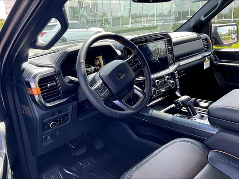 New 2026 Ford F150 Tremor AWD/4WD image 6