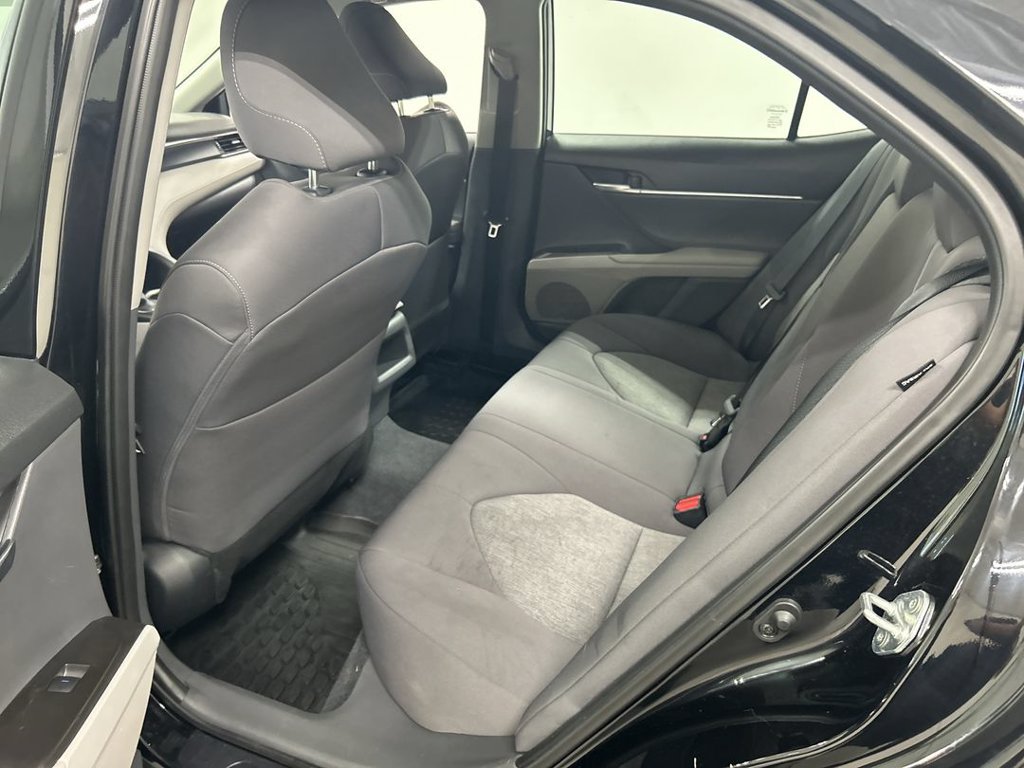 Used 2024 Toyota Camry LE FWD image 19