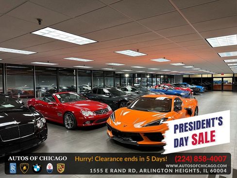 Used 2021 Subaru WRX Limited w/ Popular Package #3 (IZT) image 42