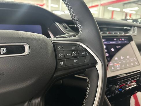 Certified 2023 Jeep Grand Cherokee Altitude AWD/4WD image 18