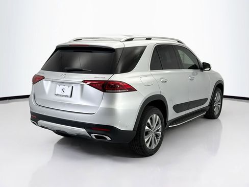 Used 2020 Mercedes-Benz GLE 450 4MATIC image 5