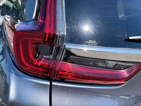 Used 2020 Honda CR-V EX-L image 29