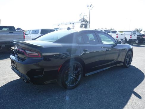 Used 2022 Dodge Charger GT image 2
