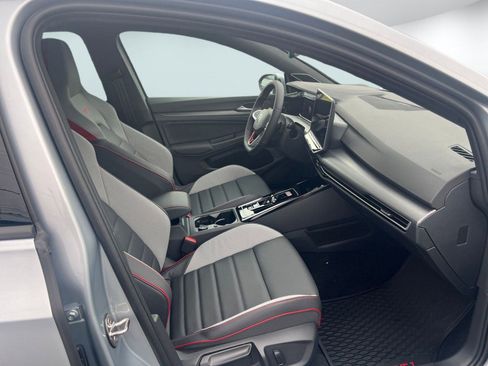 New 2025 Volkswagen GTI SE image 26