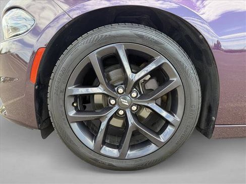 Used 2020 Dodge Charger SXT w/ Blacktop Package RWD image 26
