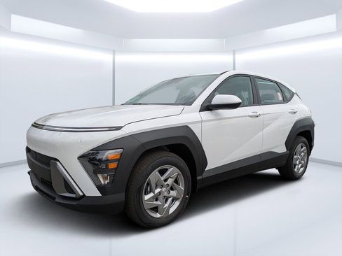 New 2026 Hyundai Kona SE FWD image 10