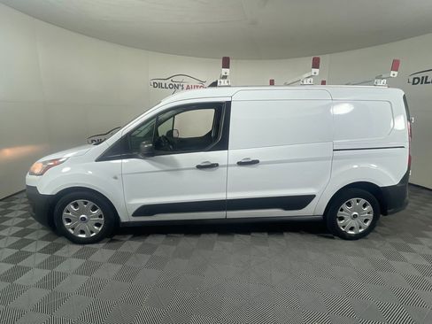 Used 2019 Ford Transit Connect XL image 3