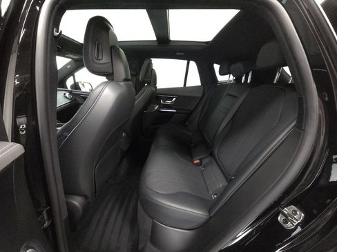 Certified 2023 Mercedes-Benz EQE 350+ 4MATIC SUV image 29