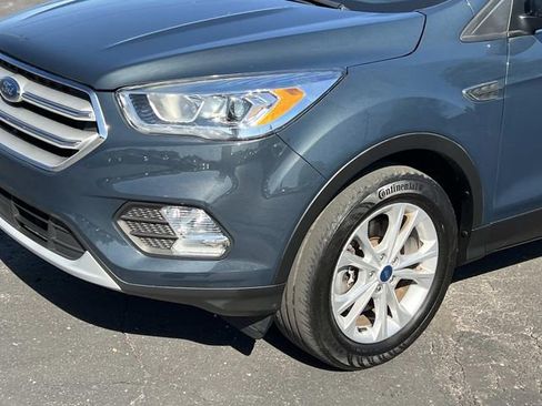 Certified 2019 Ford Escape SEL AWD/4WD image 9