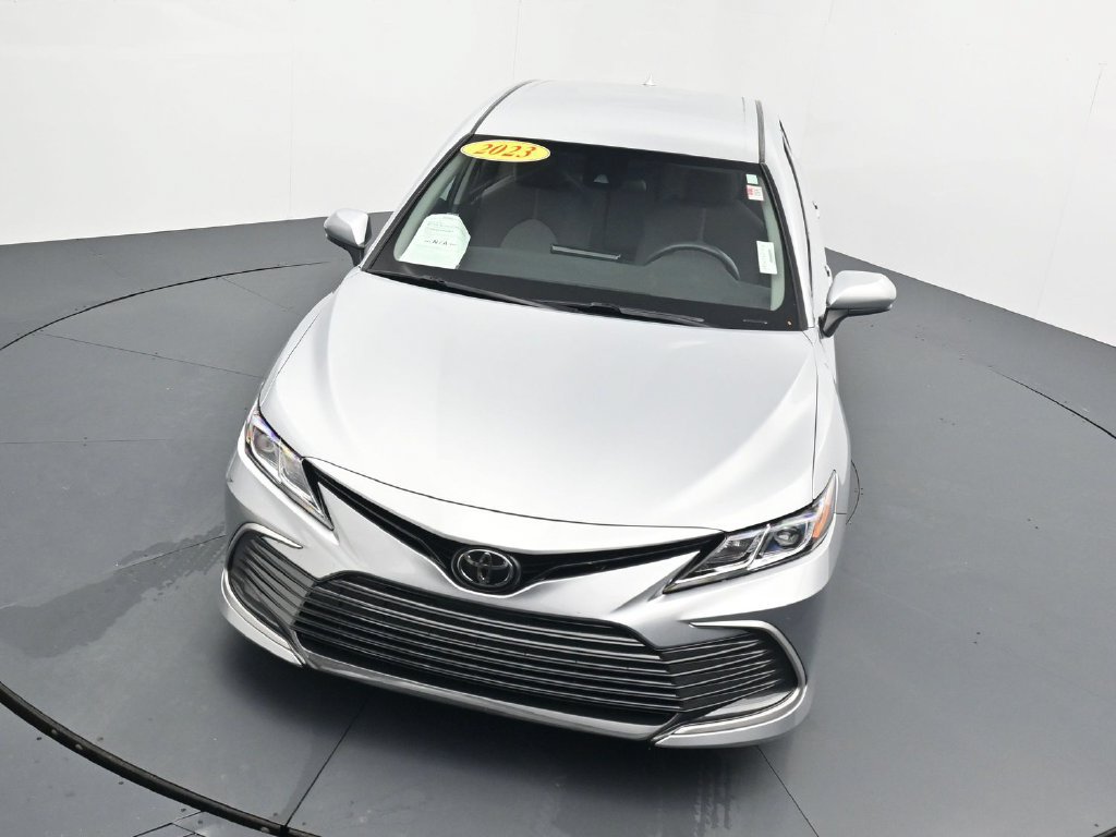 Used 2023 Toyota Camry LE AWD/4WD image 26