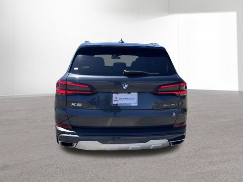 Used 2021 BMW X5 xDrive40i w/ Premium Package AWD/4WD image 6