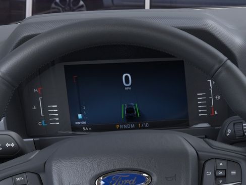 New 2026 Ford Ranger XLT AWD/4WD image 13
