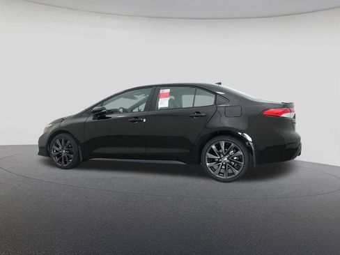 New 2026 Toyota Corolla SE image 20