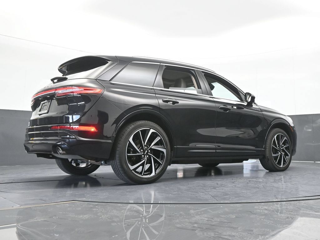 Used 2024 Lincoln Corsair Grand Touring AWD/4WD image 59