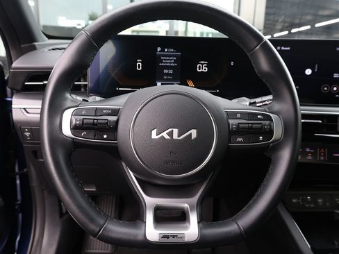 Used 2025 Kia K5 GT-Line w/ GT-Line Premium Package FWD image 35