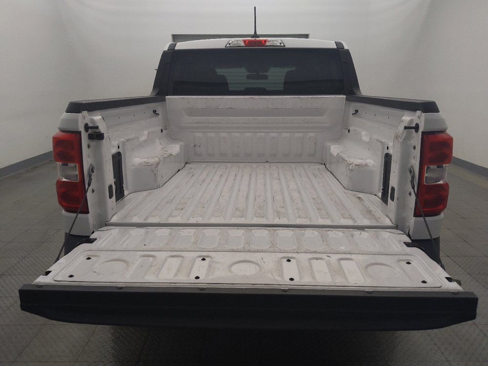 Used 2023 Ford Maverick XL FWD image 29