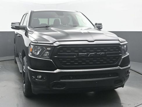Used 2023 RAM 1500 Big Horn AWD/4WD image 8