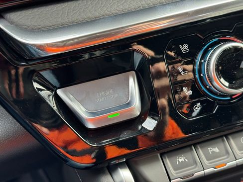 New 2026 GMC Sierra 1500 Denali w/ Technology Package image 29