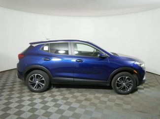 Used 2023 Buick Encore GX Select video 2