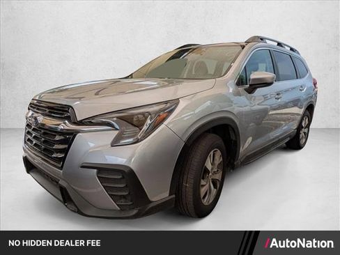 Used 2025 Subaru Ascent Premium AWD/4WD image 1