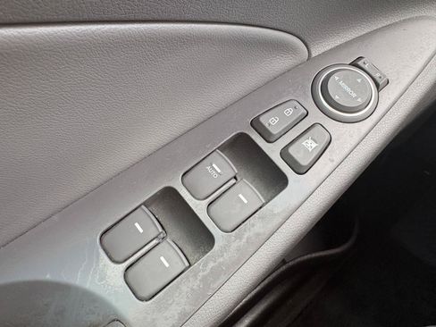 Used 2014 Hyundai Sonata GLS w/ Popular Equipment Group 2 FWD image 31