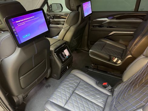 New 2026 Cadillac Escalade IQ Sport 1 image 12