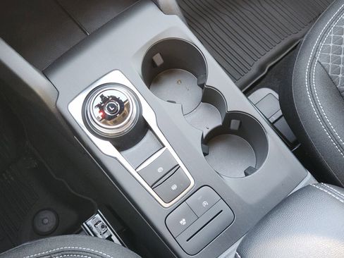 New 2026 Ford Escape Active image 19