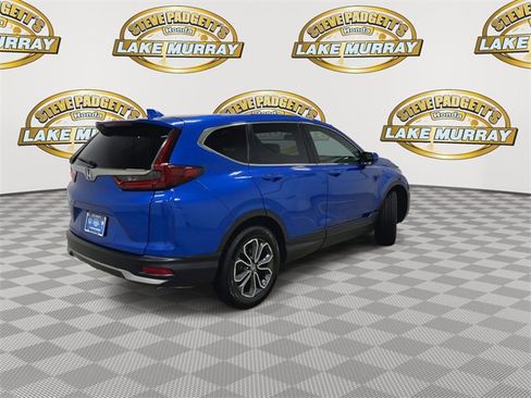 Used 2020 Honda CR-V EX image 3
