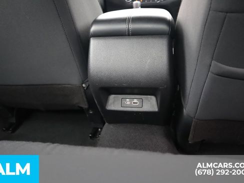 Used 2024 Nissan Altima 2.5 SV image 23