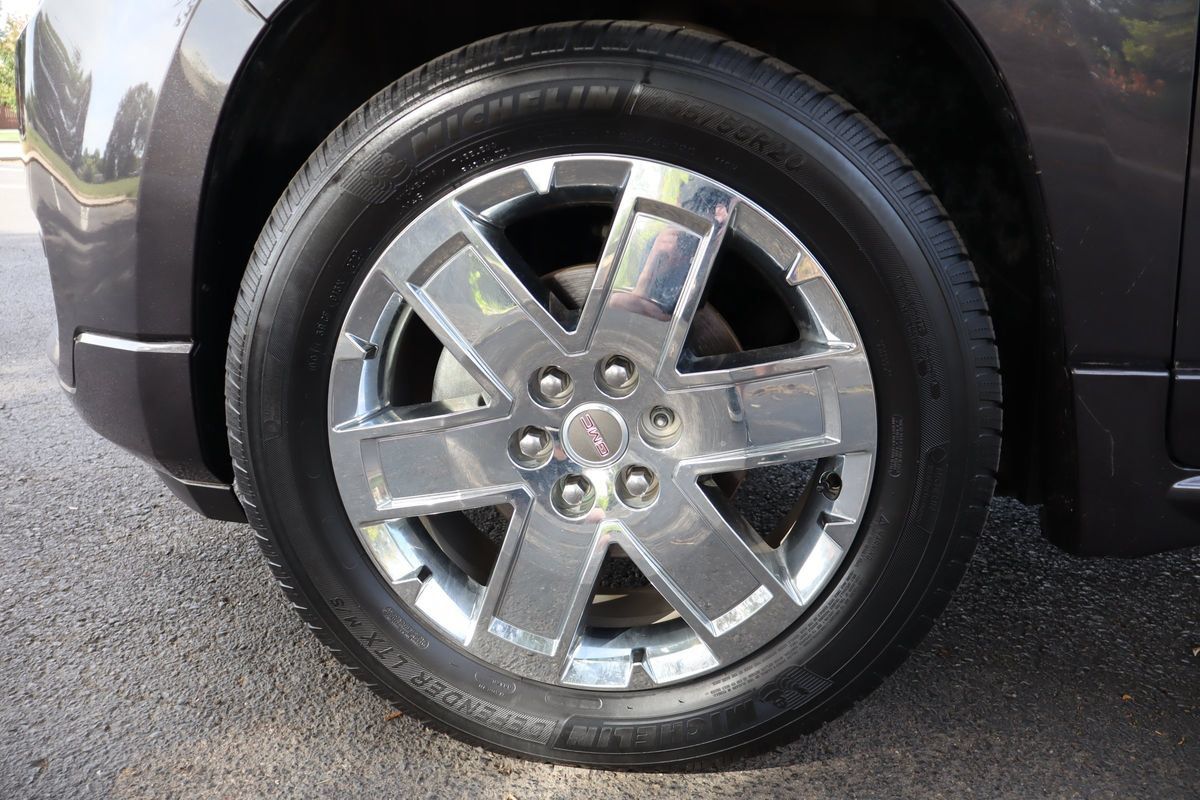 Used 2015 GMC Acadia Denali AWD/4WD image 43