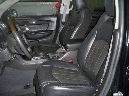 Used 2012 GMC Acadia Denali AWD/4WD image 8