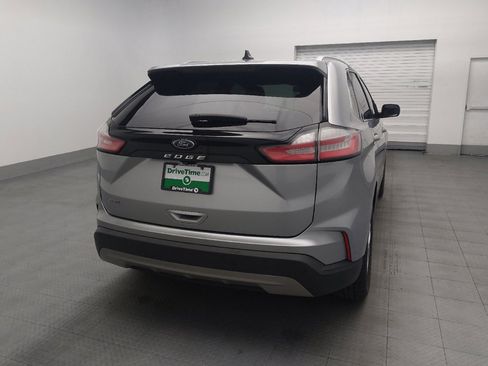 Used 2021 Ford Edge SEL w/ Convenience Package FWD image 7