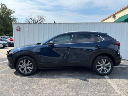Used 2025 MAZDA CX-30 AWD 2.5 S w/ Preferred Package image 2
