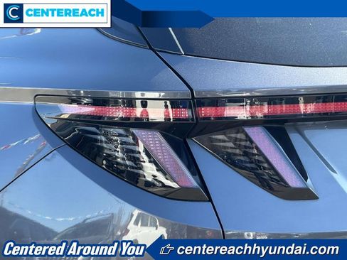 Used 2023 Hyundai Tucson XRT image 8
