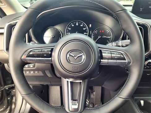 New 2026 MAZDA CX-50 2.5 Hybrid w/ Cargo Package image 10
