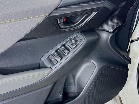 New 2026 Subaru Crosstrek 2.5i Sport image 21