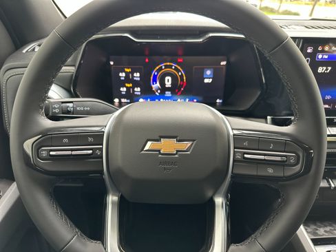 New 2026 Chevrolet Colorado LT image 26