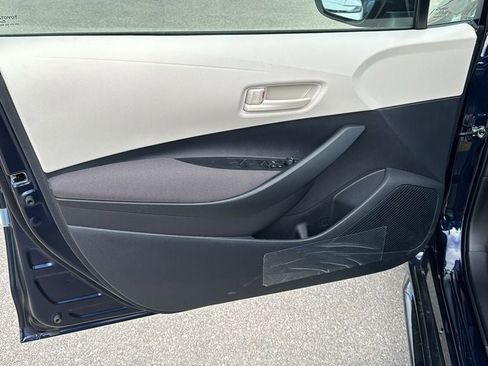 New 2026 Toyota Corolla LE image 13