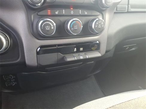 Used 2024 RAM 1500 Big Horn image 19