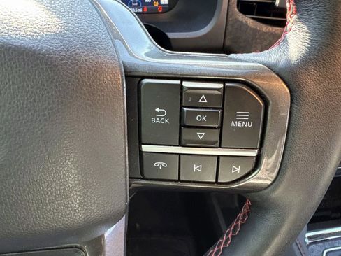 Used 2024 Ford Expedition Max Limited image 23