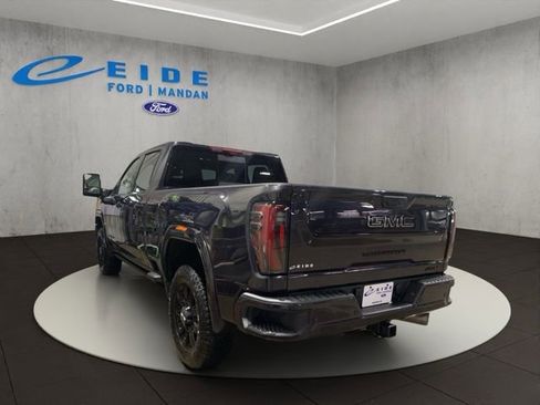 Used 2026 GMC Sierra 2500 AT4 w/ AT4 Premium Plus Package AWD/4WD image 3