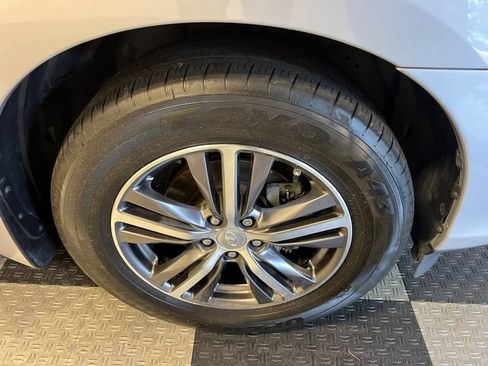 Used 2017 INFINITI QX60 FWD w/ Premium Package image 10
