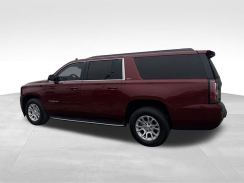 Used 2018 GMC Yukon XL SLT image 8