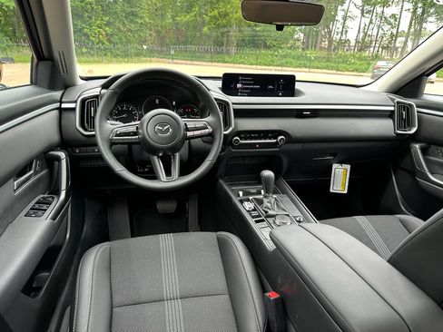 New 2026 MAZDA CX-50 AWD 2.5 S w/ Cargo Package image 10