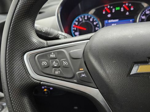 Used 2023 Chevrolet Equinox LS w/ LS Convenience Package image 33