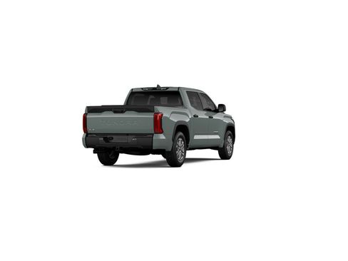 New 2026 Toyota Tundra SR5 AWD/4WD image 9