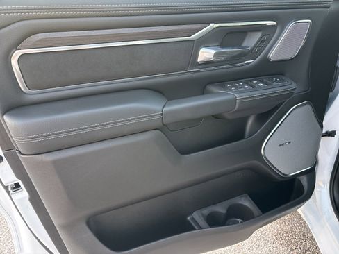 New 2026 RAM 1500 Laramie w/ Night Edition image 6