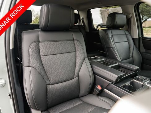 Used 2024 Toyota Tundra SR5 w/ SR5 Premium Package AWD/4WD image 21