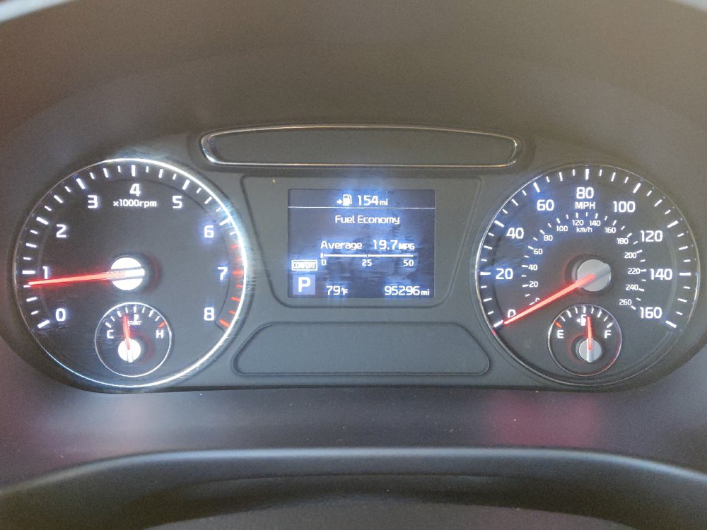 Used 2019 Kia Sorento AWD image 23