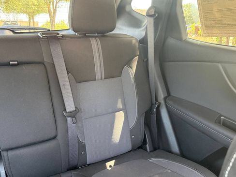 Used 2026 Chevrolet Blazer LT FWD image 37
